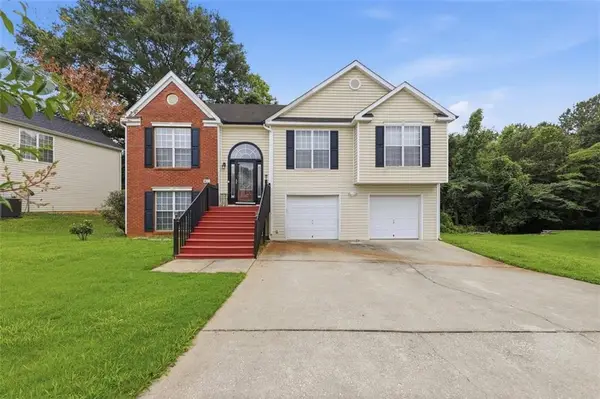 5922 Waggoner Court, Rex, GA 30273