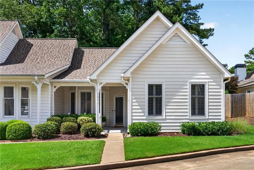 140 Victoria Way, Roswell, GA 30075 - #1