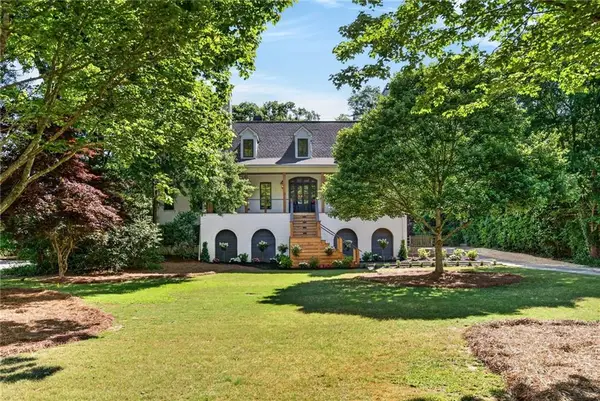 3669 Cochise Drive, Atlanta, GA 30339