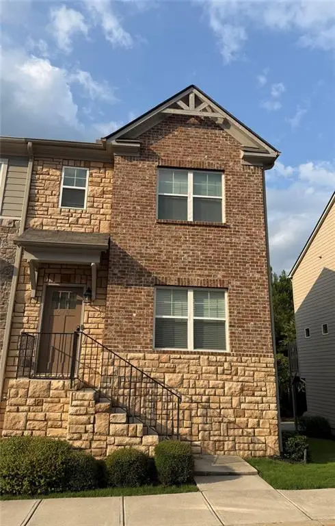 230 Ismal Drive Sw, Atlanta, GA 30331