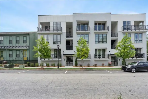 989 Bibbs Circle Nw #24, Atlanta, GA 30318