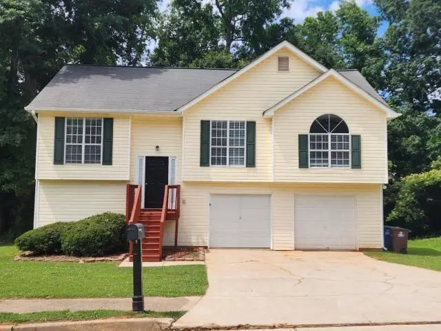 403 Edgewood Drive, McDonough, GA 30253 - #1