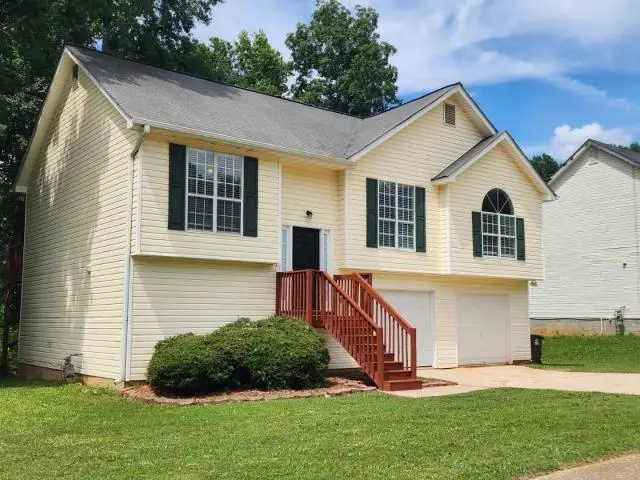 403 Edgewood Drive, McDonough, GA 30253 - #2