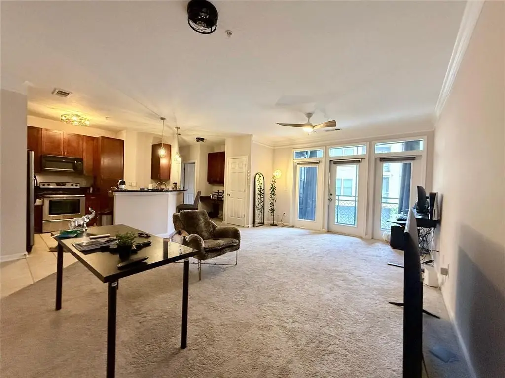 400 17th Street Nw #1212, Atlanta, GA 30363 - #1