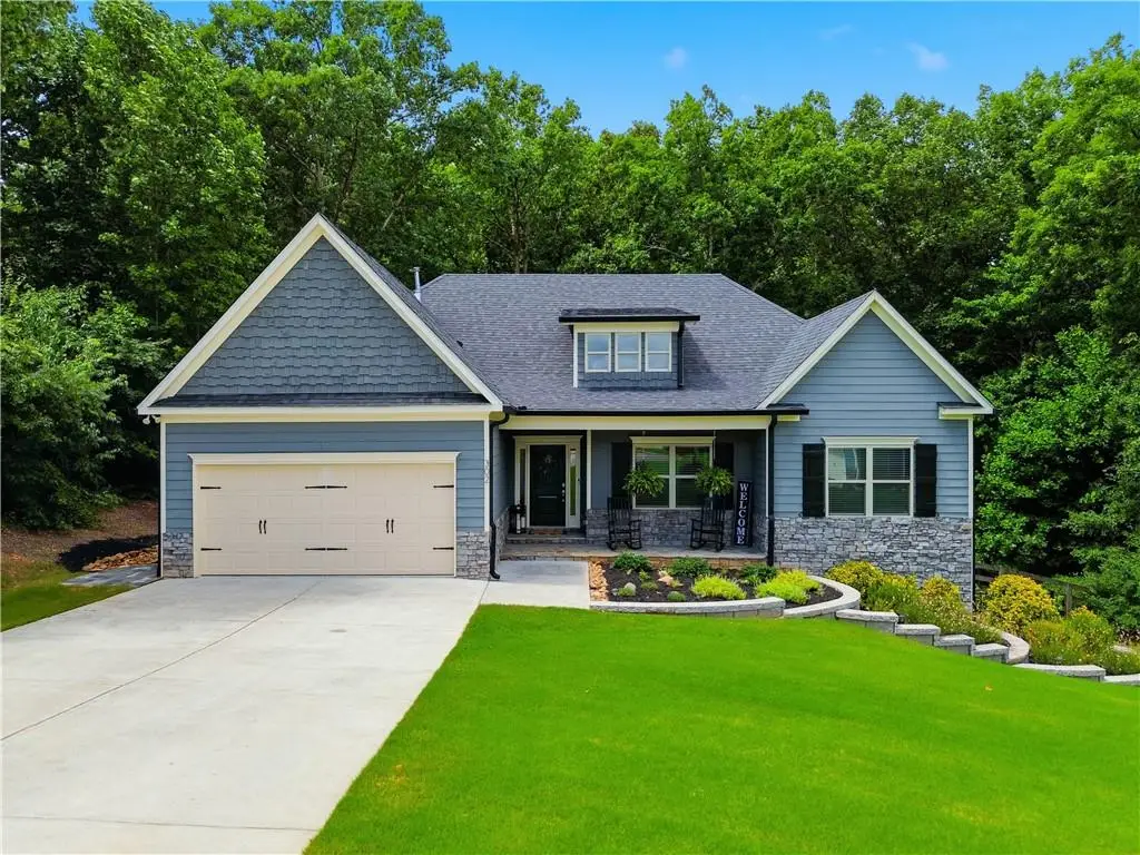 302 Spence Circle, Ball Ground, GA 30107 - #1