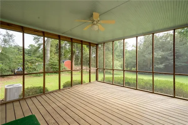 2685 Ashworth Lake Road, Snellville, GA 30078