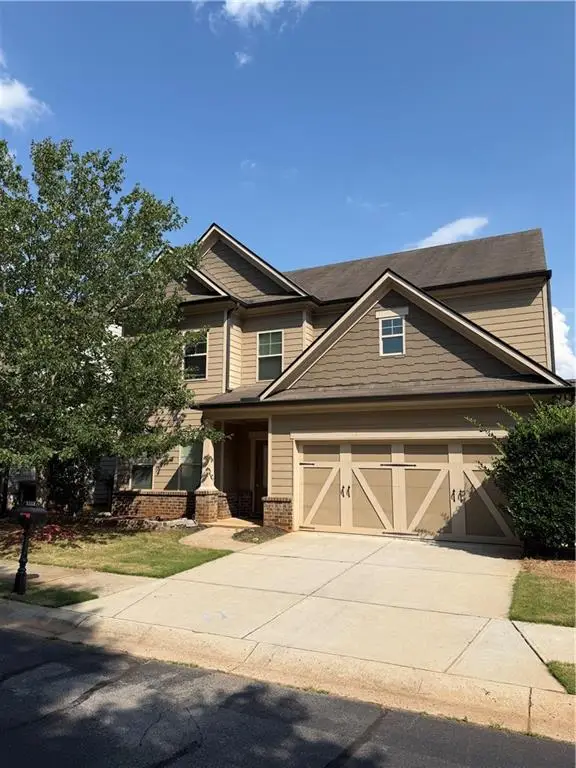 5313 Catrina Way, Buford, GA 30519 - #1