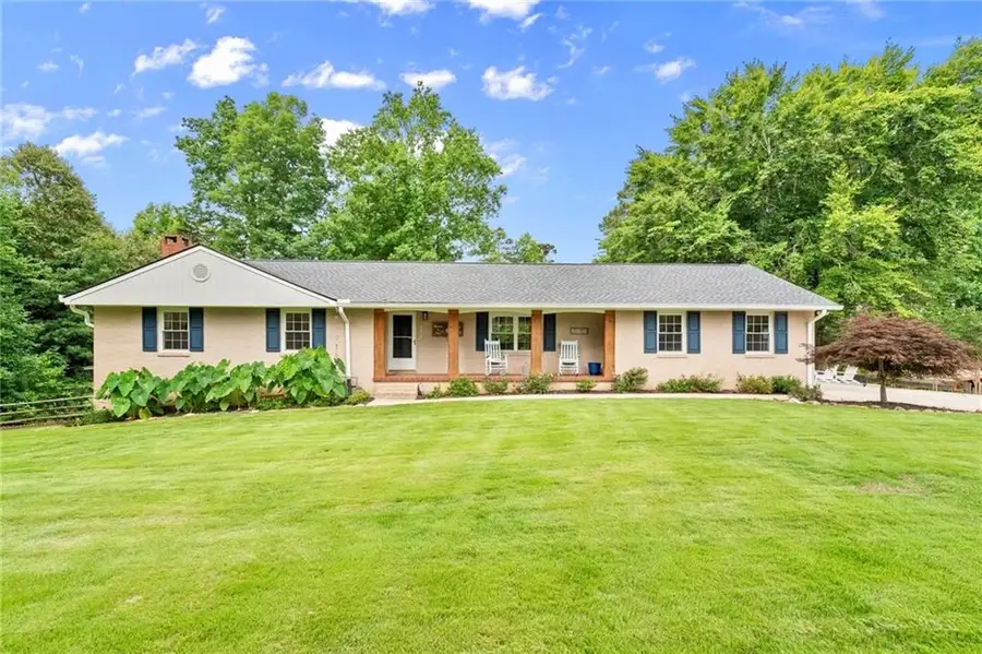 1971 Beechwood Boulevard Nw, Gainesville, GA 30504 - #2