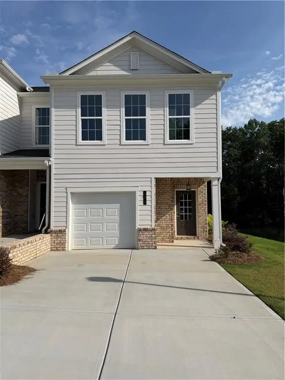 123 Greenview Lot 1305 Court, Homer, GA 30547 - #1