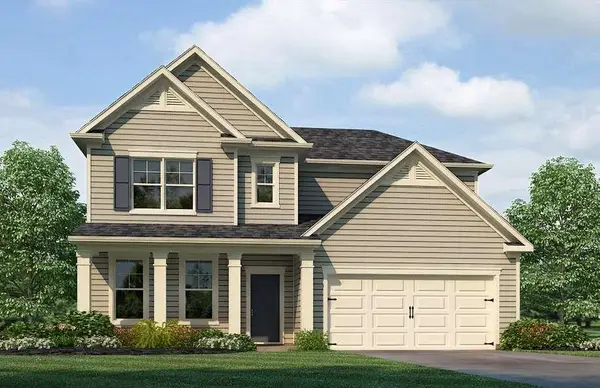 1767 Kingsmere Run Drive, Loganville, GA 30052