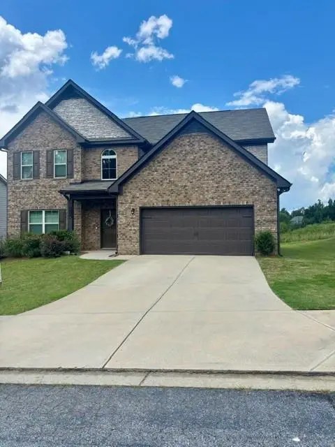 10118 Cormac Street, Jonesboro, GA 30238 - #1