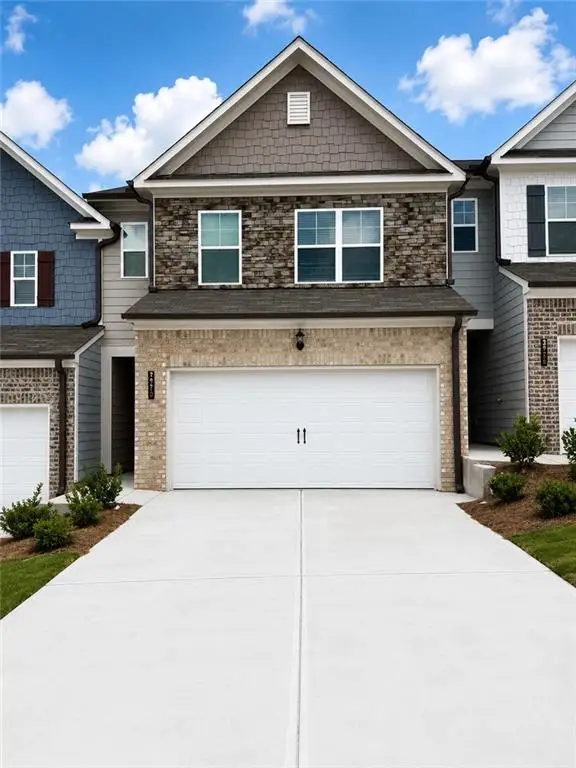 3970 Streamlet Way #118, Gainesville, GA 30506 - #1
