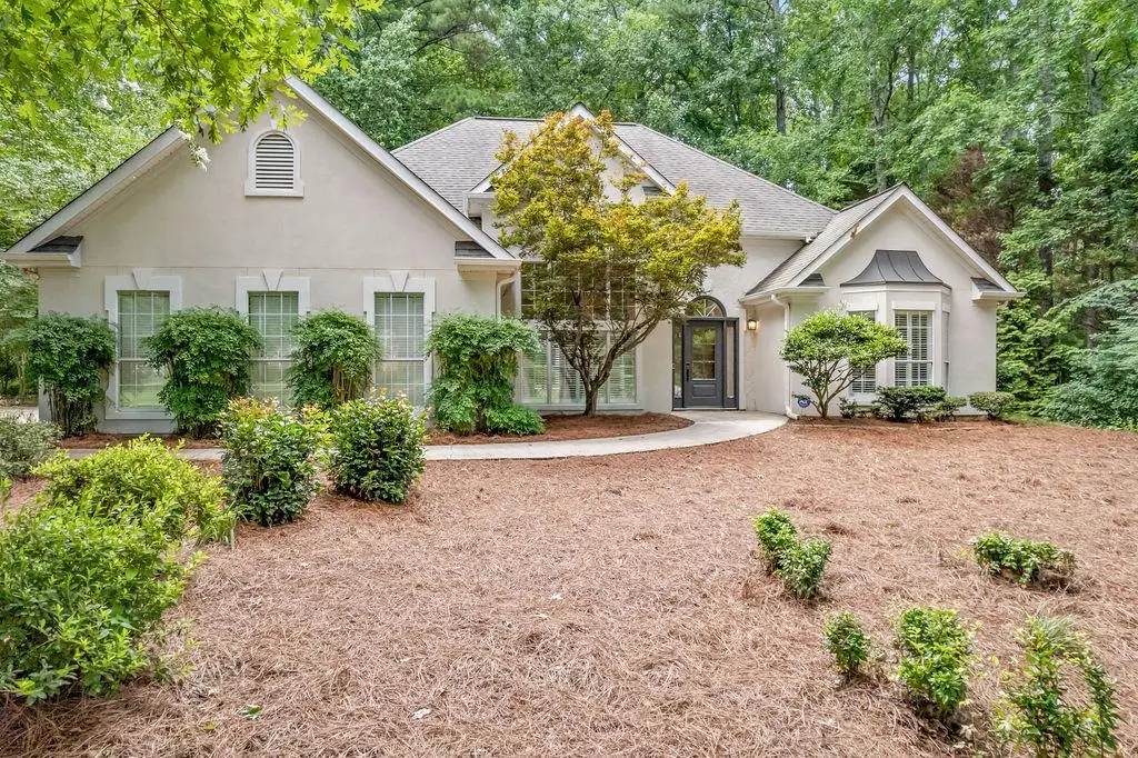 199 Windermere Circle, Newnan, GA 30265 - #1