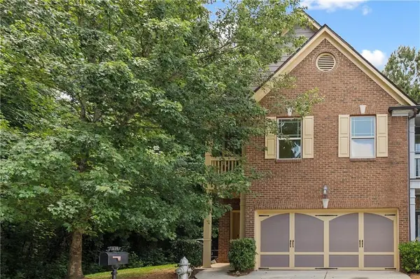 1110 Pepper Lane, Lawrenceville, GA 30044