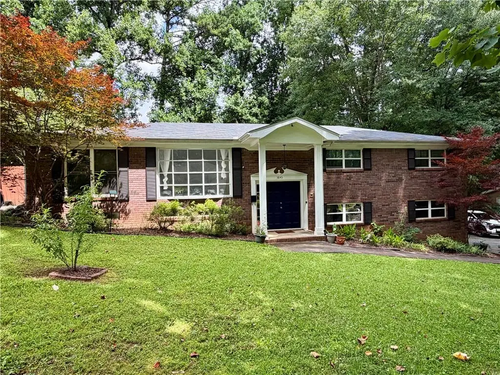 3845 Westmoreland Drive Nw, Kennesaw, GA 30144 - #1