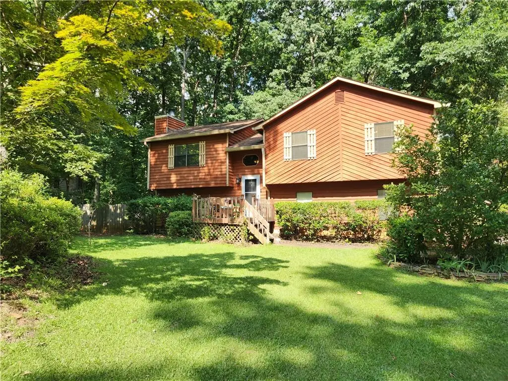 4225 Spring Gate Drive, Powder Springs, GA 30127 - #1