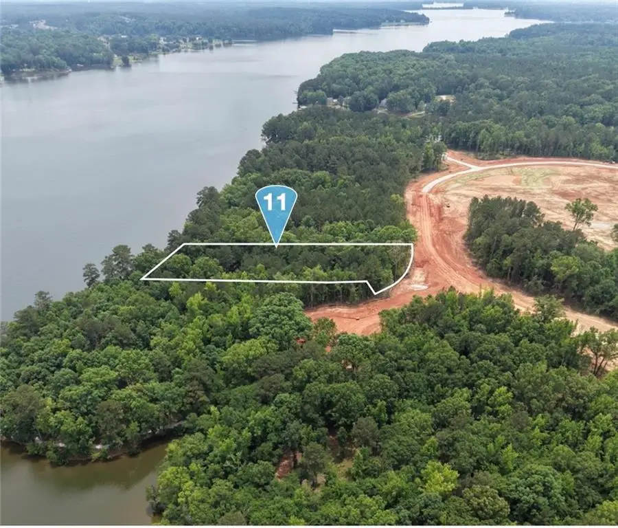 1892 Reids Ferry Road, Buckhead, GA 30625 - #2