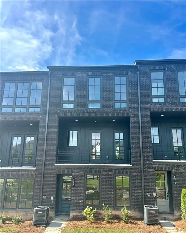 2680 Mackintosh Court #30, Brookhaven, GA 30319 - #1