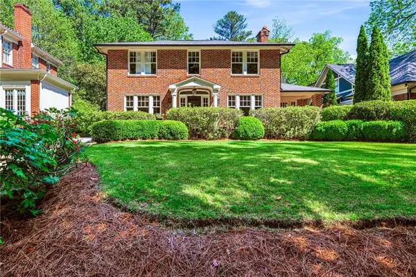 1426 Harvard Road Ne, Atlanta, GA 30306