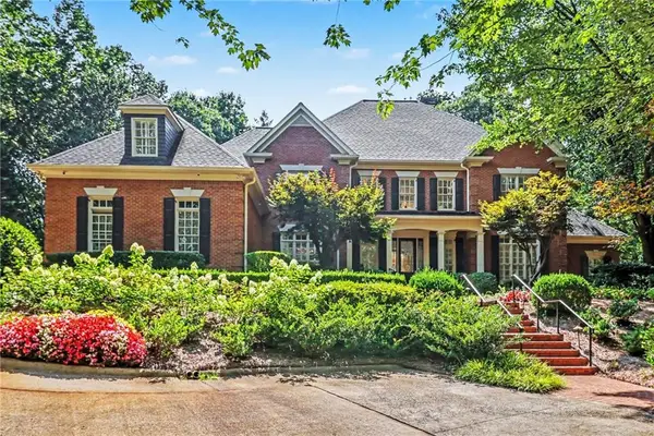 5950 Long Island Drive Nw, Atlanta, GA 30328