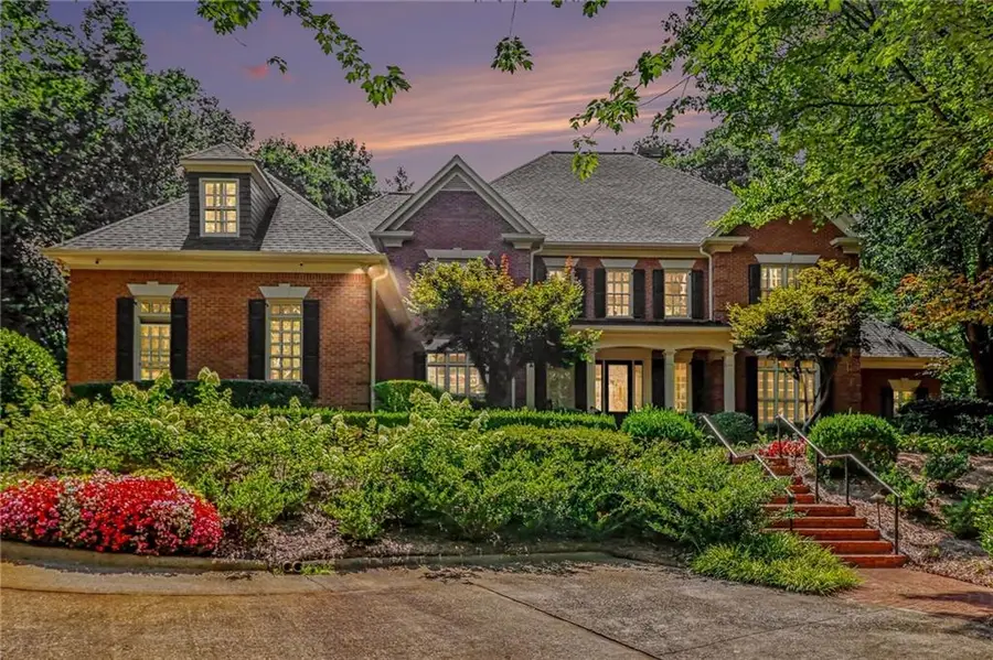 5950 Long Island Drive Nw, Atlanta, GA 30328 - #3