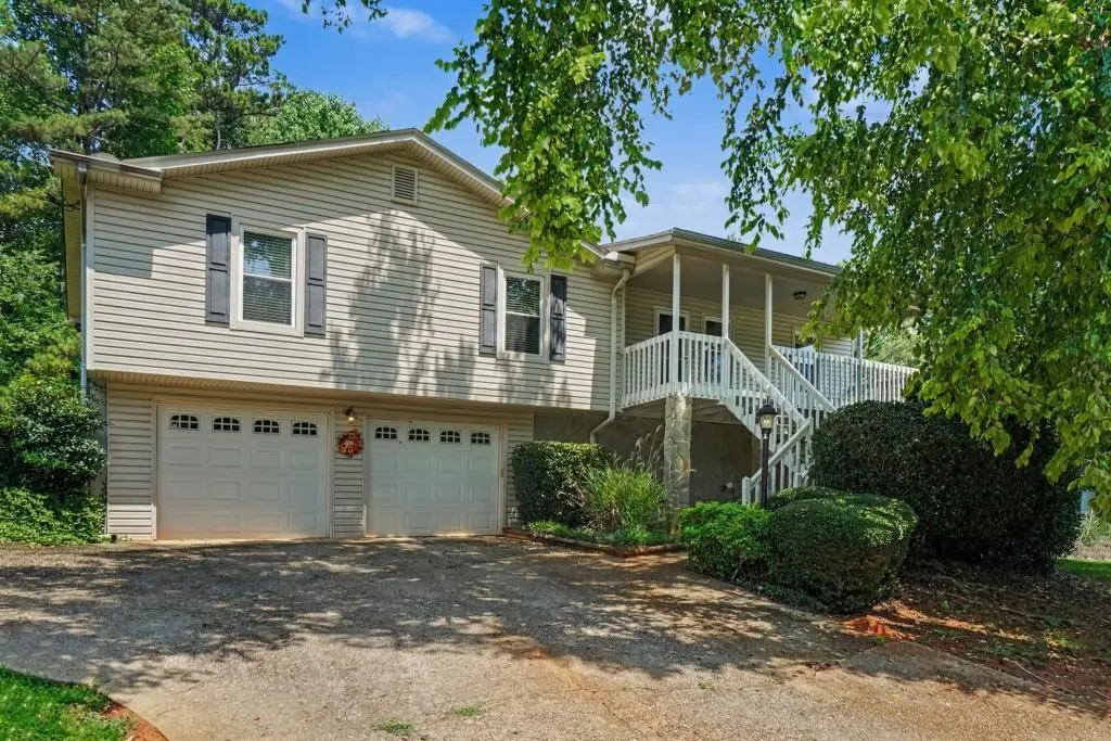 3125 Freedom Court, Douglasville, GA 30135 - #1