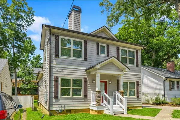 2668 Memorial Drive Se, Atlanta, GA 30317