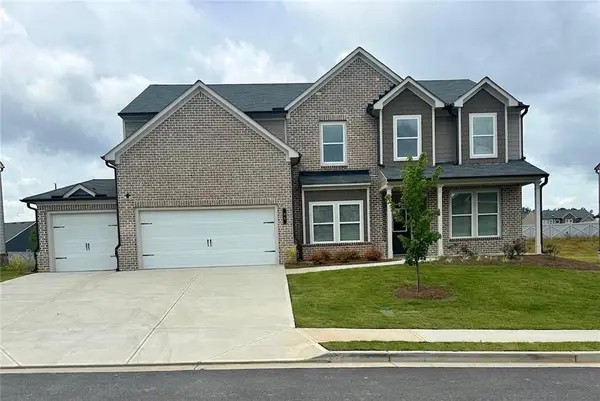 98 Longhorn Way Way, Auburn, GA 30011