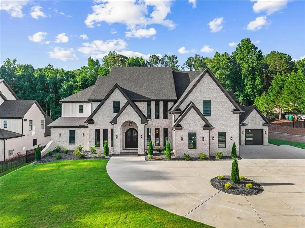 681 Old Peachtree Road, Lawrenceville, GA 30043 - #1