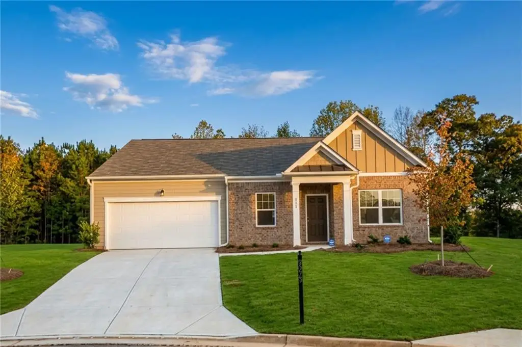 5075 Bambi Trail, Cumming, GA 30028 - #1