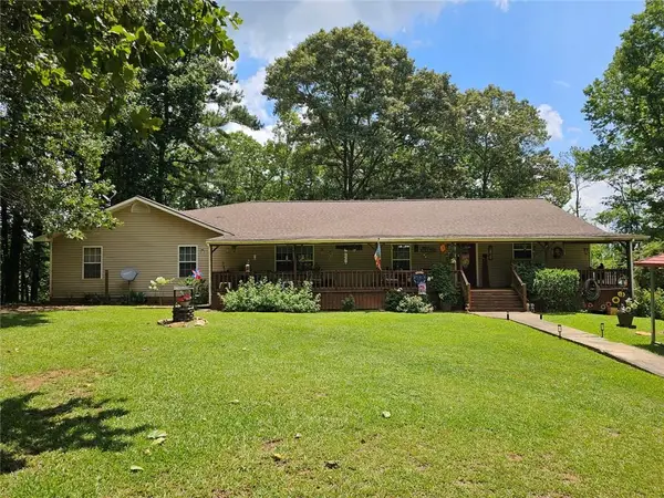 1440 County Rd 26, Roanoke, AL 36274
