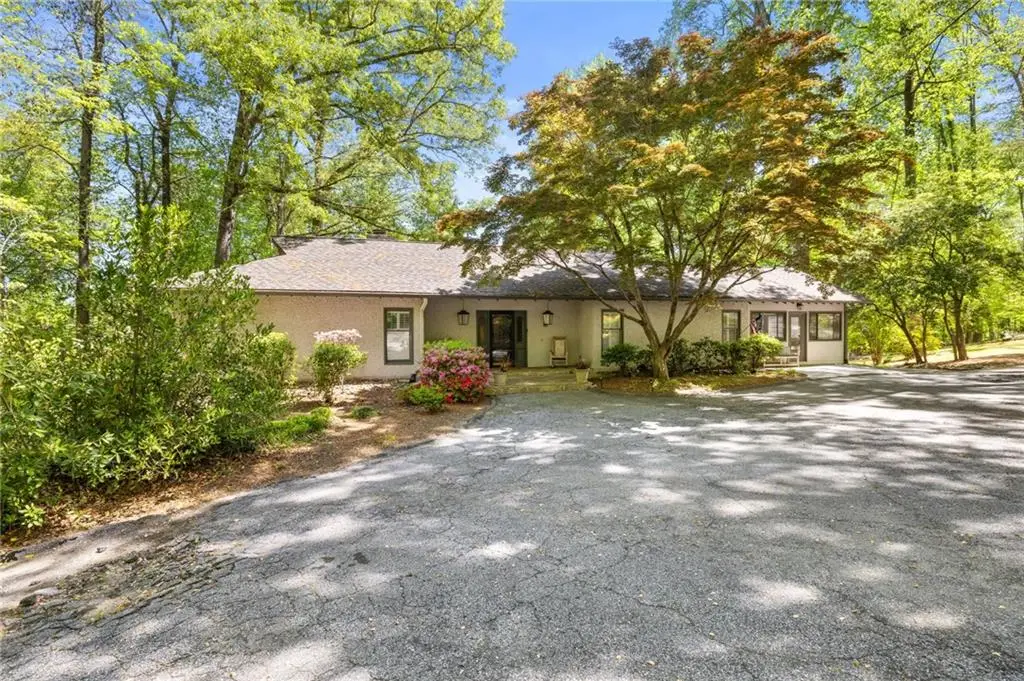 3968 Oak Harbour Drive, Gainesville, GA 30506 - #1