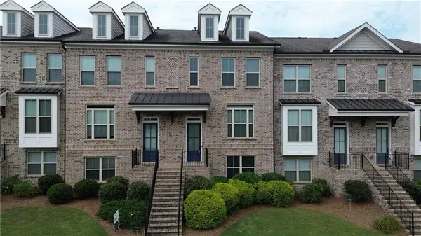 2217 Parkside Glen View #221, Duluth, GA 30097