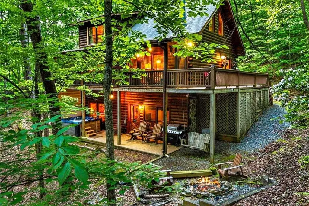 28 Dupont Drive, Blue Ridge, GA 30513 - #1