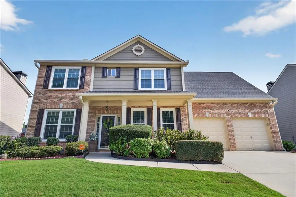 1941 Ashwood Grove Drive, Snellville, GA 30078 - #1