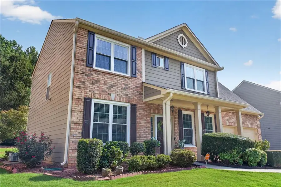 1941 Ashwood Grove Drive, Snellville, GA 30078 - #3