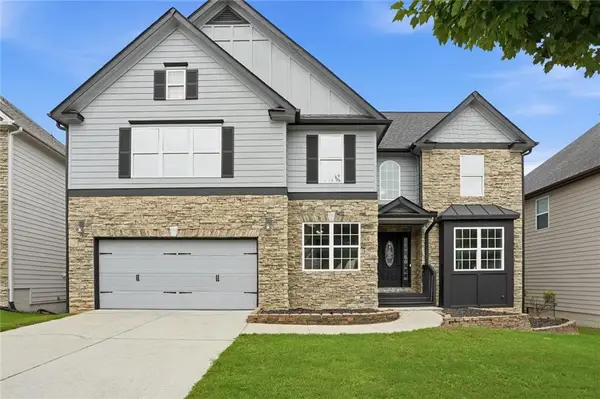 1328 Avington Glen Dr, Lawrenceville, GA 30045