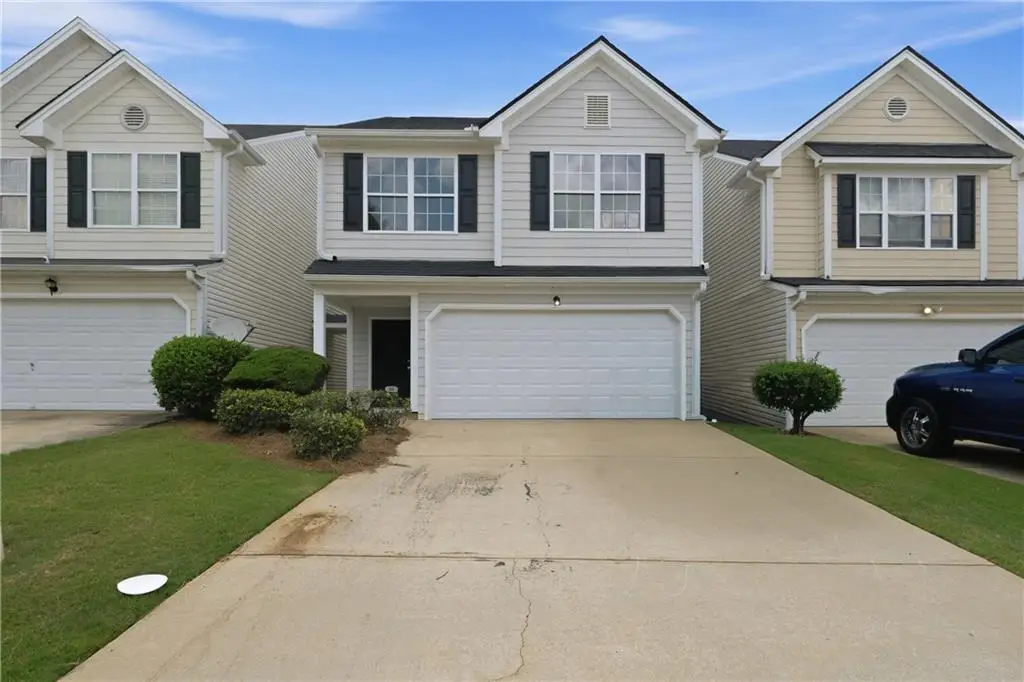 105 Chandler Trace, Covington, GA 30016 - #1