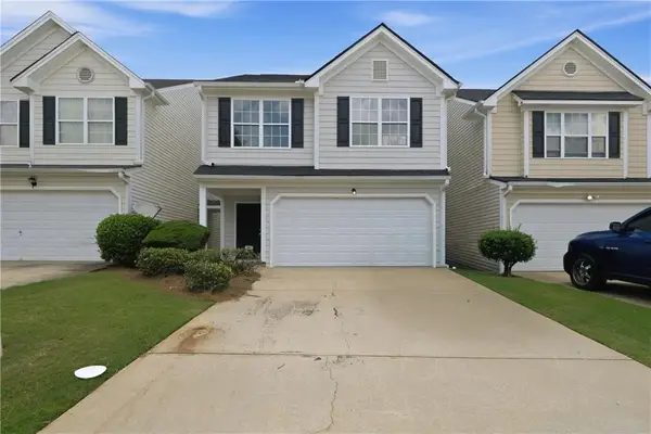 105 Chandler Trace, Covington, GA 30016