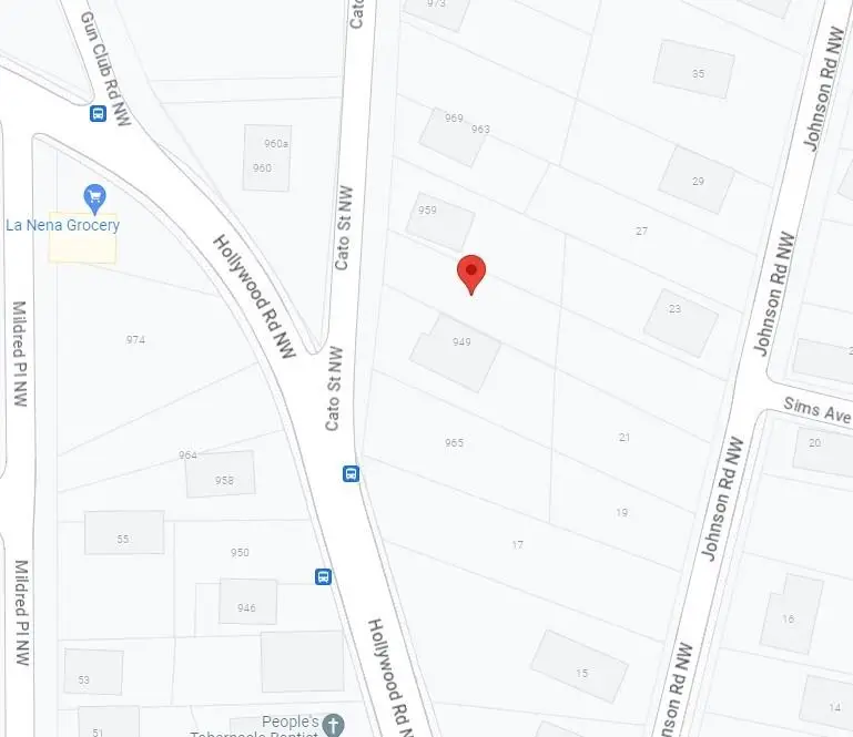 0 Cato Street Nw, Atlanta, GA 30318 - #1