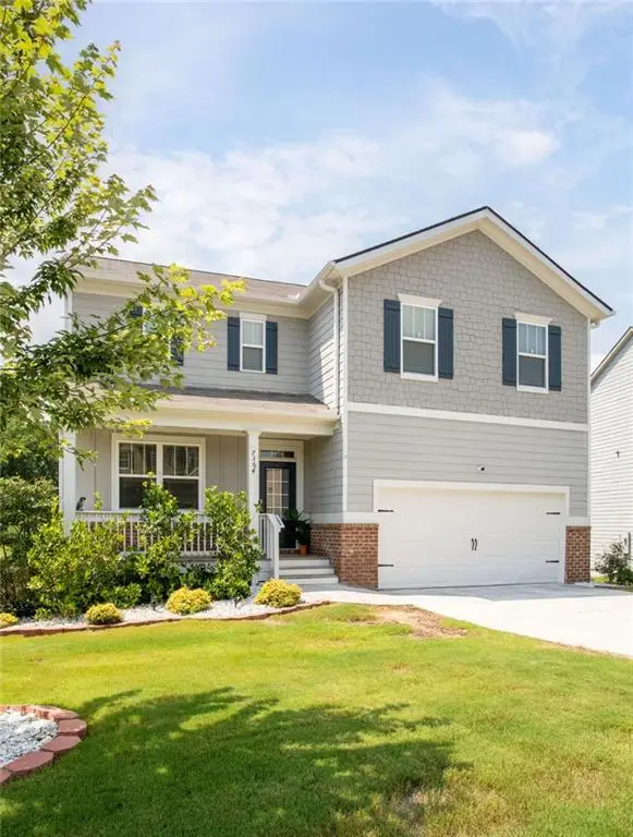 7364 Stone Bluff Drive, Douglasville, GA 30134 - #2