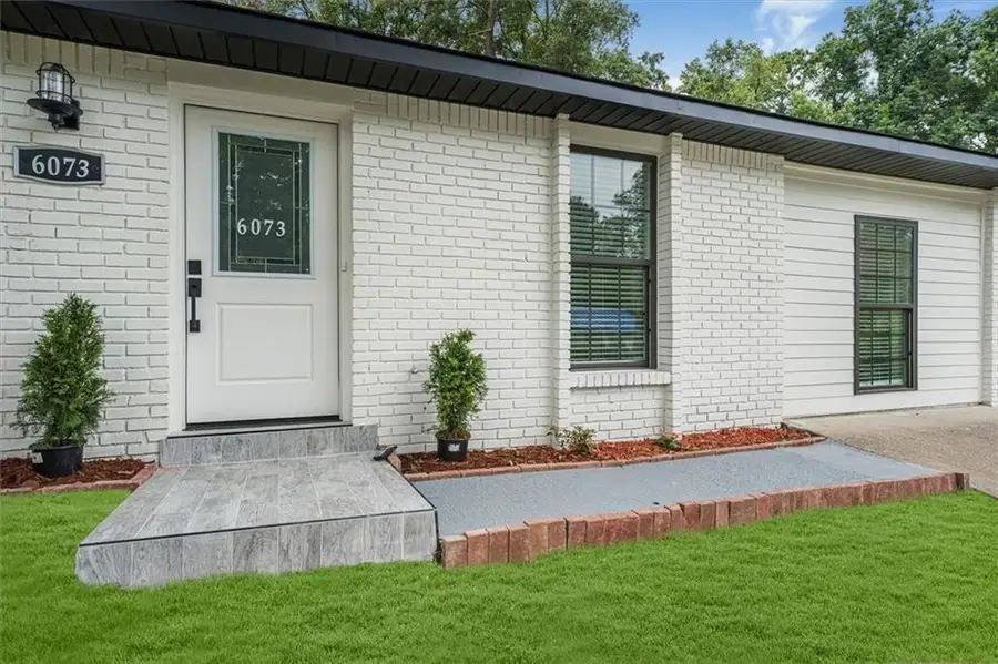6073 Fieldcrest Drive, Morrow, GA 30260 - #2