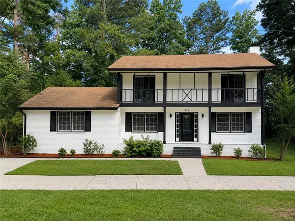 513 Scenic Highway, Lawrenceville, GA 30046