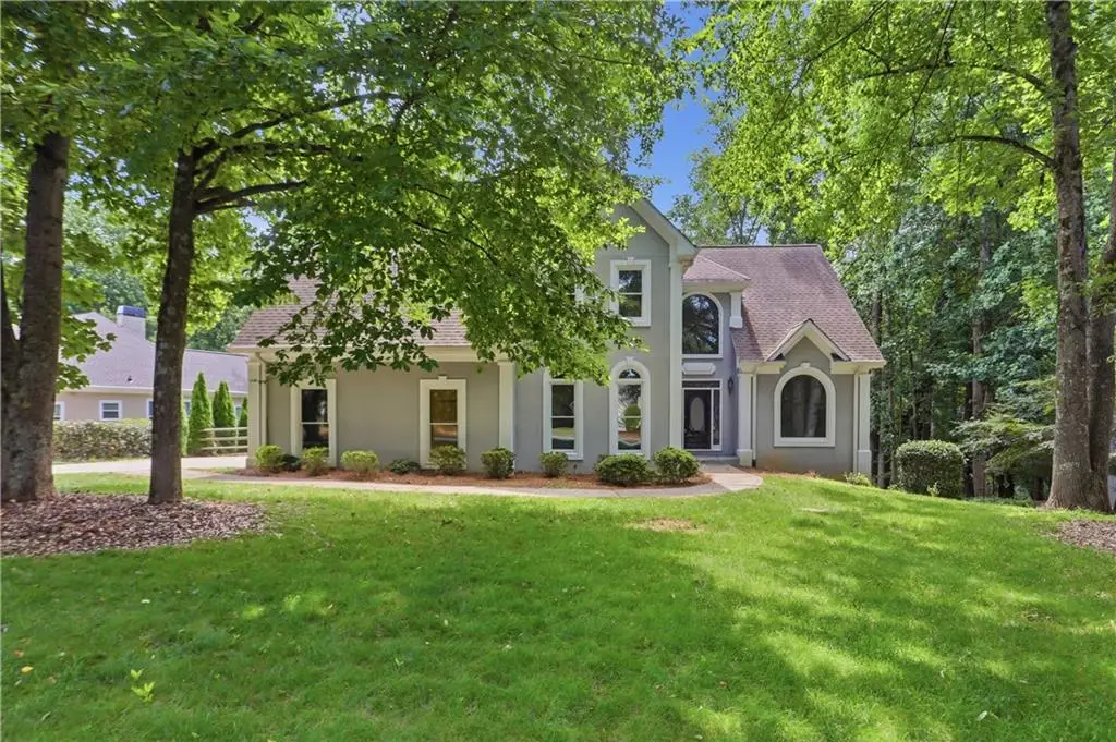 3044 Eagle Watch Drive, Woodstock, GA 30189 - #1