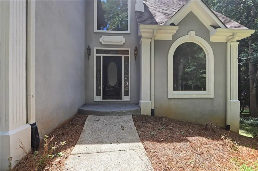 3044 Eagle Watch Drive, Woodstock, GA 30189 - #3