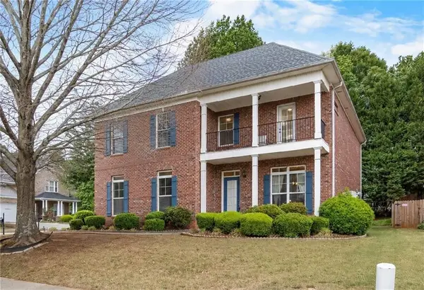 1128 Gateview Drive, Lawrenceville, GA 30046