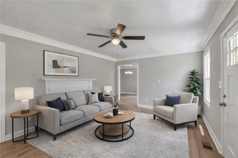 880 Pinehurst Terrace Sw, Atlanta, GA 30310 - #3