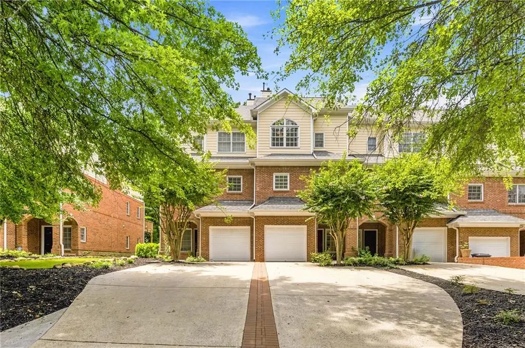 1200 Wing Street #12, Atlanta, GA 30350 - #1