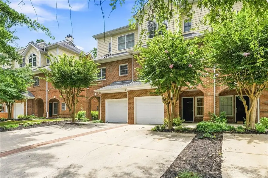1200 Wing Street #12, Atlanta, GA 30350 - #2