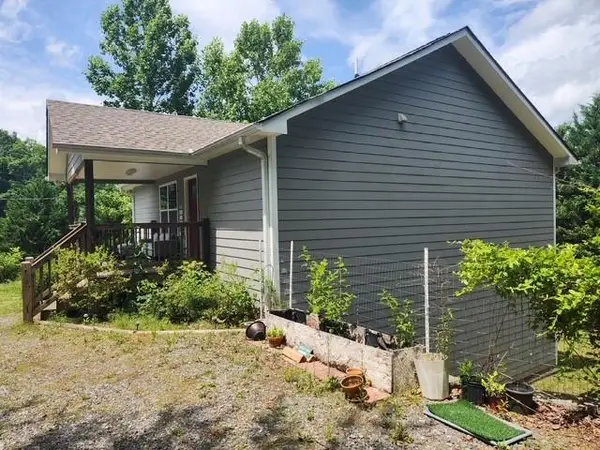69 Sequoia Lane, Blue Ridge, GA 30513